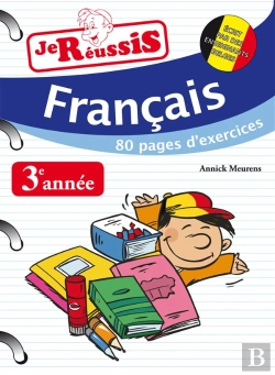 Bertrand.pt - Je Reussis Francais 3eme Annee