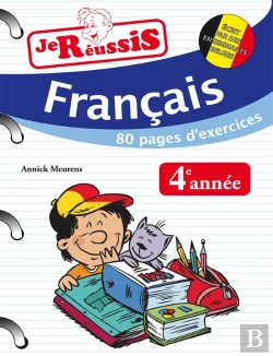 Bertrand.pt - Je Reussis Francais 4eme Annee