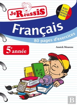 Bertrand.pt - Je Reussis Francais 5eme Annee