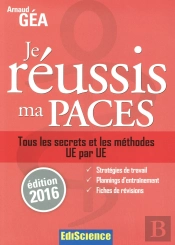 Je Réussis Ma Paces