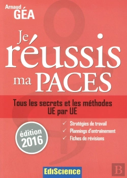 Bertrand.pt - Je Réussis Ma Paces