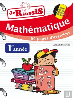 Bertrand.pt - Je Reussis Math 1ere Annee