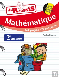 Bertrand.pt - Je Reussis Math 2eme Annee