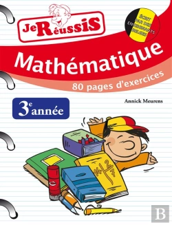 Bertrand.pt - Je Reussis Math 3eme Annee