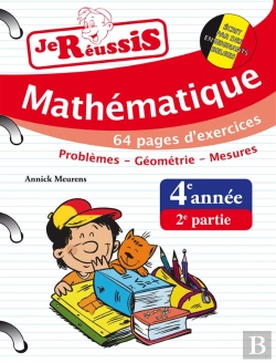 Bertrand.pt - Je Reussis Math 4eme - 2eme Partie
