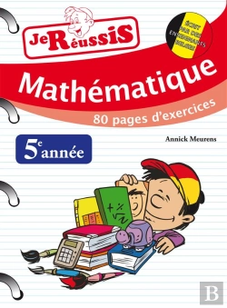 Bertrand.pt - Je Reussis Math 5eme Annee