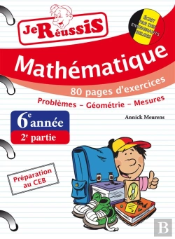 Bertrand.pt - Je Reussis Math 6eme - 2eme Partie