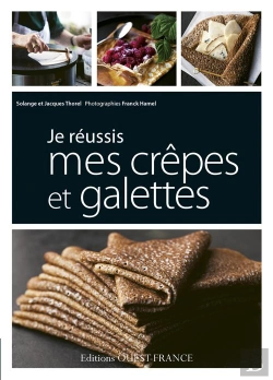 Bertrand.pt - Je Reussis Mes Crepes Et Galettes