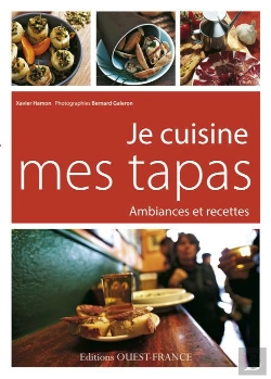 Bertrand.pt - Je Reussis Mes Tapast Sirops