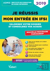 Je Réussis Mon Entrée En Ifsi