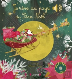 Bertrand.pt - Je Rêve Au Pays Du Père Noël