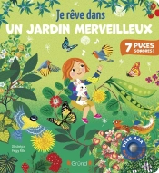 Je Rêve Dans Un Jardin Merveilleux