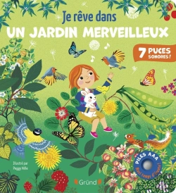 Bertrand.pt - Je Rêve Dans Un Jardin Merveilleux