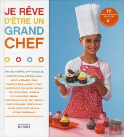 Bertrand.pt - Je Reve D'Etre Un Chef !