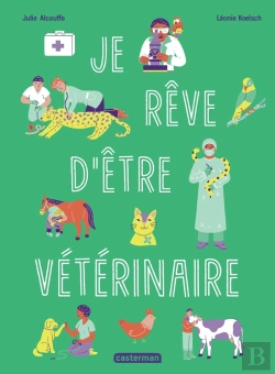 Bertrand.pt - Je Rêve D'Être Vétérinaire