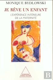 Je Reve Un Enfant