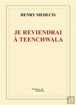 Bertrand.pt - Je Reviendrai À Teenchwala