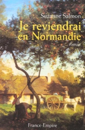 Je Reviendrai En Normandie