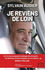 Je Reviens De Loin
