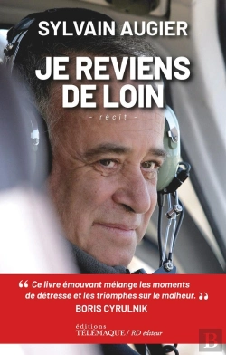 Bertrand.pt - Je Reviens De Loin
