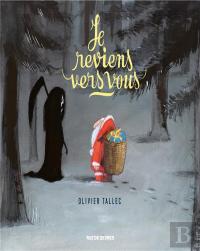 Je Reviens Vers Vous