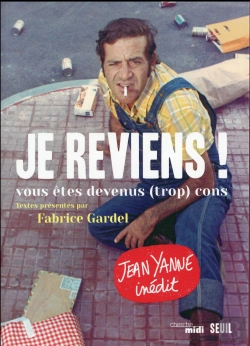 Bertrand.pt - Je Reviens ! Vous Êtes Devenus (Trop) Cons