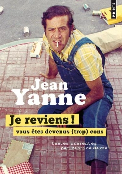 Bertrand.pt - Je Reviens ! Vous Êtes Devenus (Trop) Cons