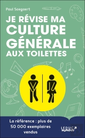 Je Révise Ma Culture Générale Aux Toilettes