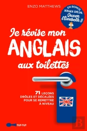 Je Revise Mon Anglais Aux Toilettes Best Of