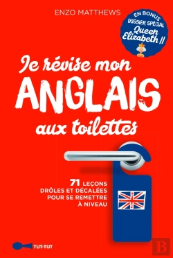 Bertrand.pt - Je Revise Mon Anglais Aux Toilettes Best Of
