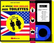 Je Revise Mon Anglais Aux Toilettes - Coffret