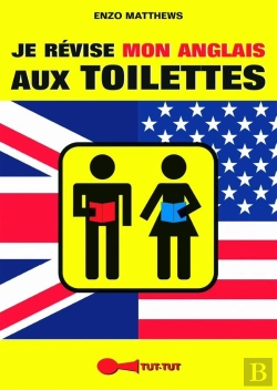 Bertrand.pt - Je Revise Mon Anglais Aux Toilettes