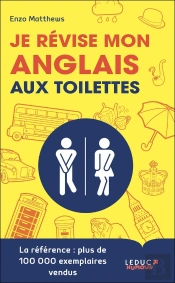 Je Révise Mon Anglais Aux Toilettes