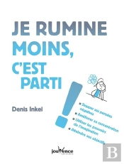 Je Rumine Moins, C'Est Parti !