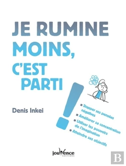 Bertrand.pt - Je Rumine Moins, C'Est Parti !