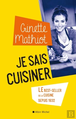 Bertrand.pt - Je Sais Cuisiner (Édition 2019)