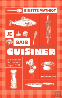 Bertrand.pt - Je Sais Cuisiner (Édition 2024)