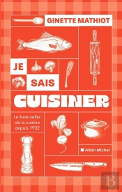 Je Sais Cuisiner (Édition 2024)