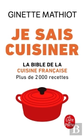Je Sais Cuisiner