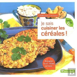 Bertrand.pt - Je Sais Cuisiner Les Céréales !