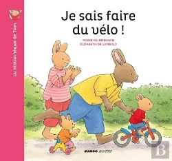 Bertrand.pt - Je Sais Faire Du Vélo !