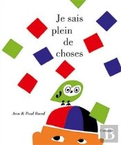 Je Sais Plein De Choses