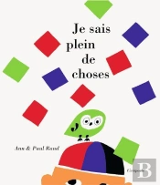 Je Sais Plein De Choses