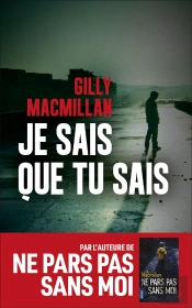 Je Sais Que Tu Sais