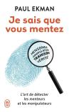 Je Sais Que Vous Mentez