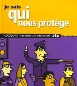 Bertrand.pt - Je Sais Qui Nous Protege