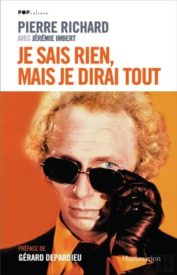 Bertrand.pt - Je Sais Rien, Mais Je Dirai Tout
