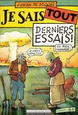 Bertrand.pt - Je Sais Tout ; Derniers Essais