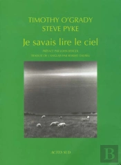 Je Savais Lire Le Ciel