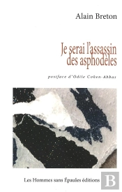 Je Serai L'Assassin Des Asphodeles